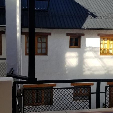 Coronel Rodhe - Andarlibre Appartement San Martín de los Andes Buitenkant foto