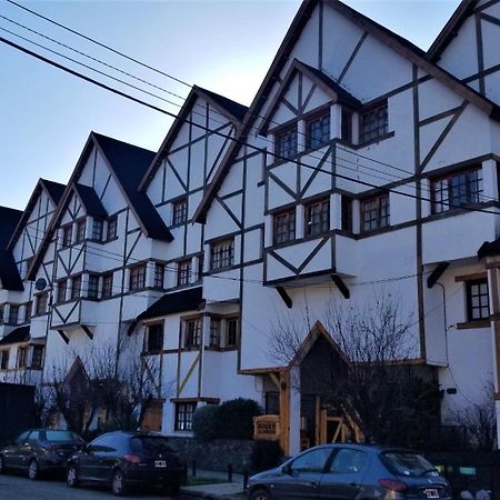 Coronel Rodhe - Andarlibre Appartement San Martín de los Andes Buitenkant foto