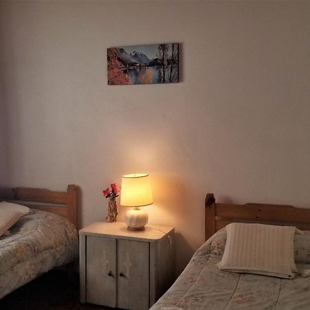 Coronel Rodhe - Andarlibre Appartement San Martín de los Andes Buitenkant foto