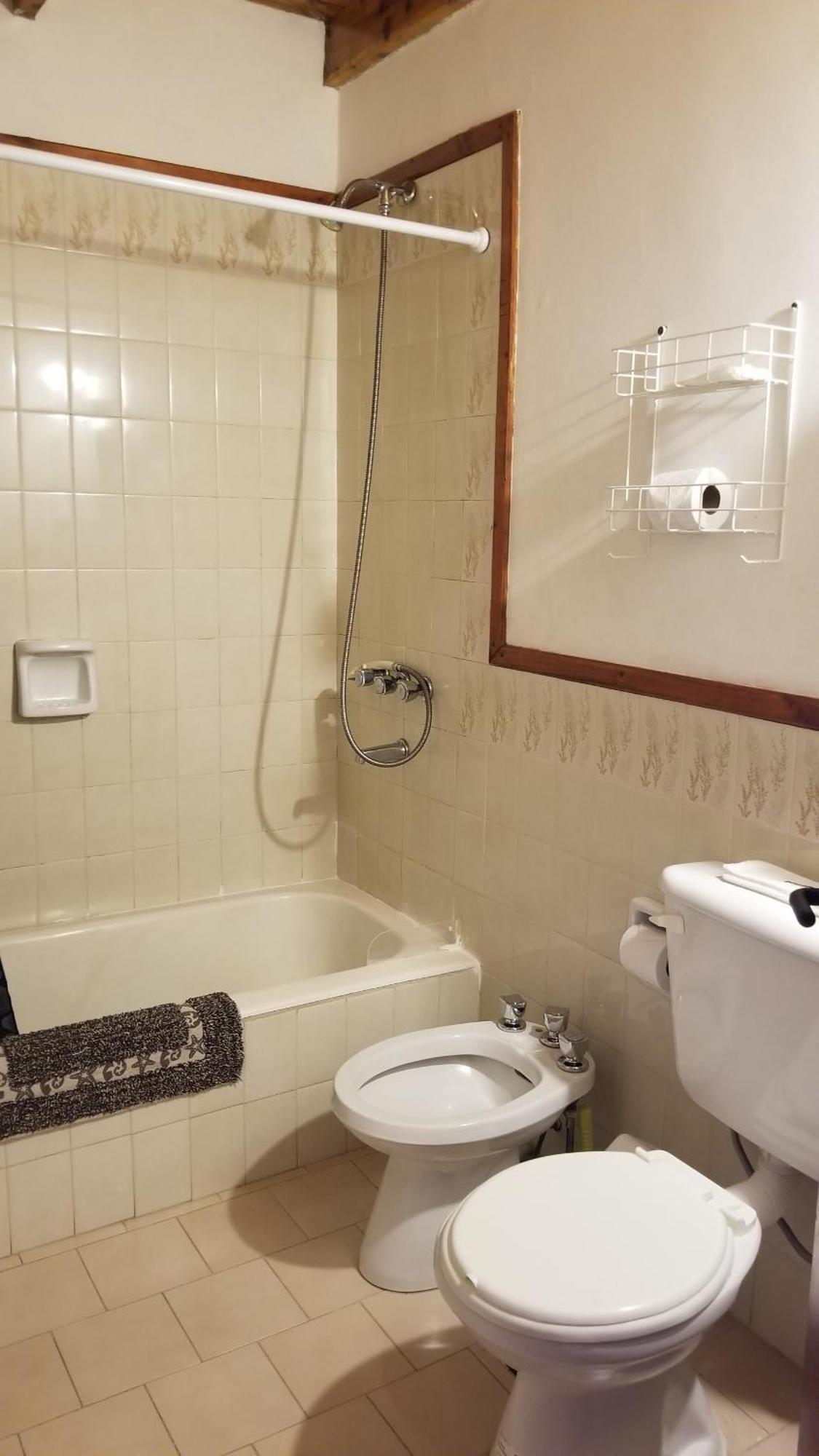 Coronel Rodhe - Andarlibre Appartement San Martín de los Andes Buitenkant foto
