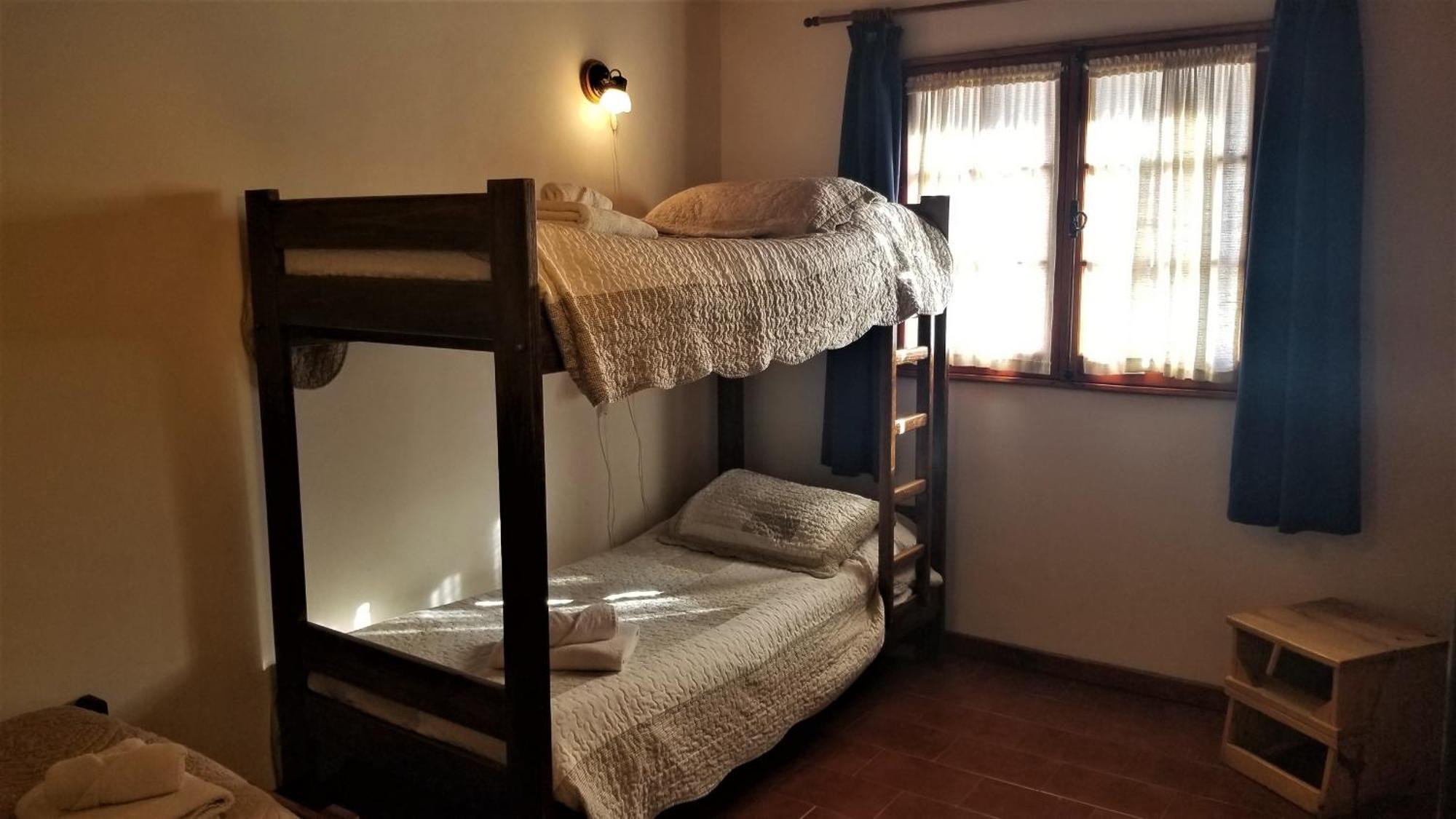 Coronel Rodhe - Andarlibre Appartement San Martín de los Andes Buitenkant foto