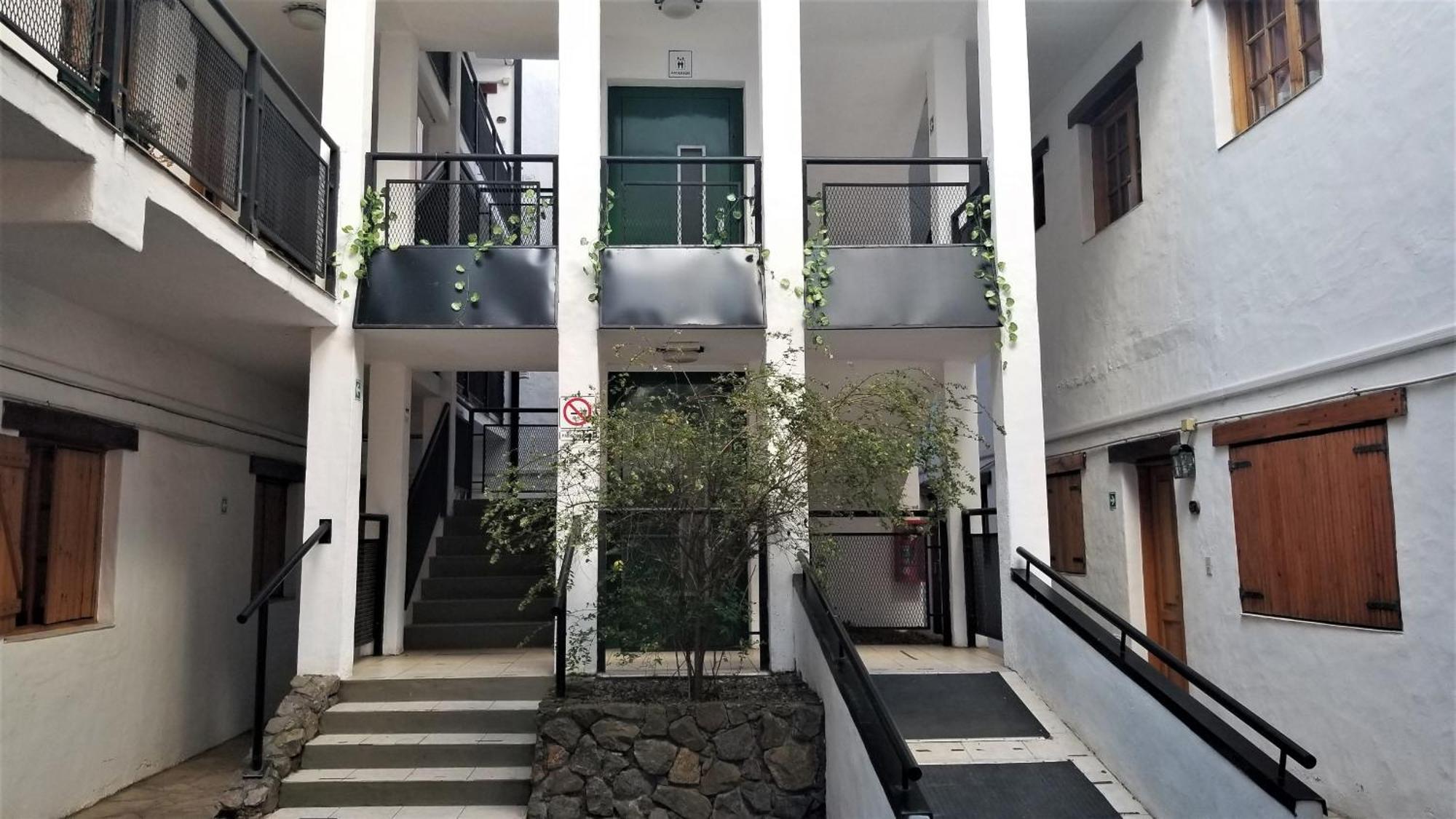 Coronel Rodhe - Andarlibre Appartement San Martín de los Andes Buitenkant foto