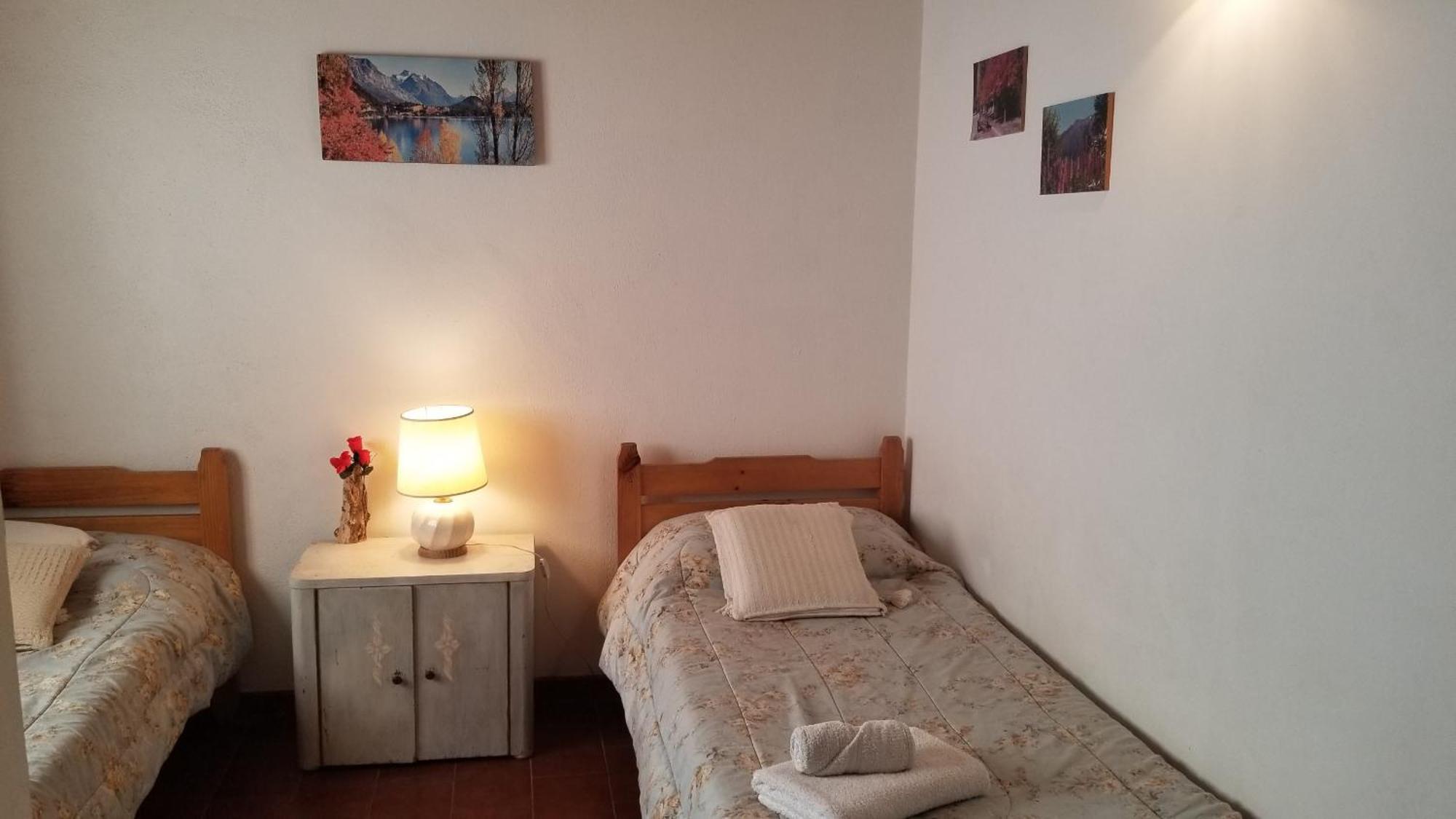 Coronel Rodhe - Andarlibre Appartement San Martín de los Andes Buitenkant foto