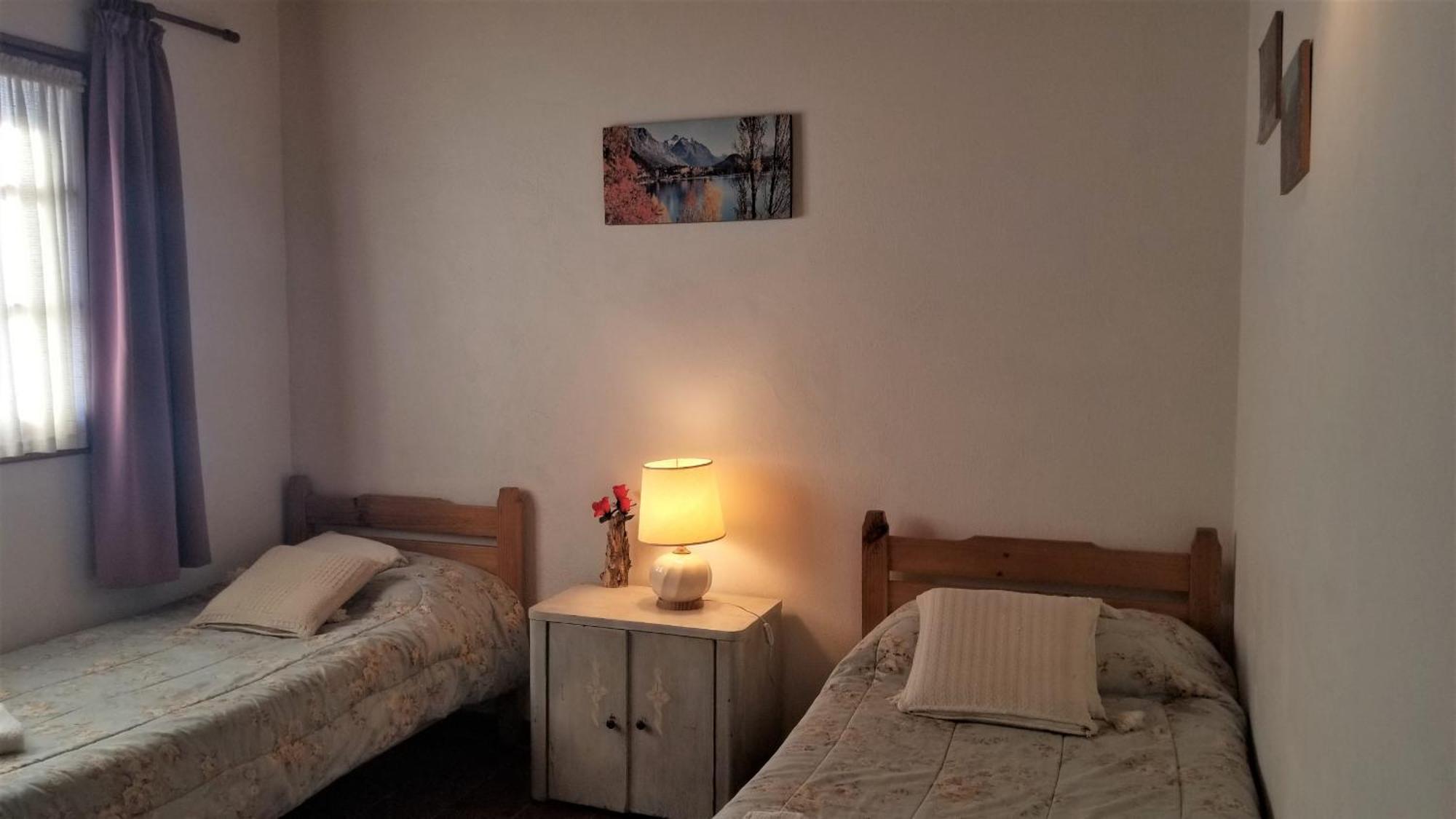 Coronel Rodhe - Andarlibre Appartement San Martín de los Andes Buitenkant foto
